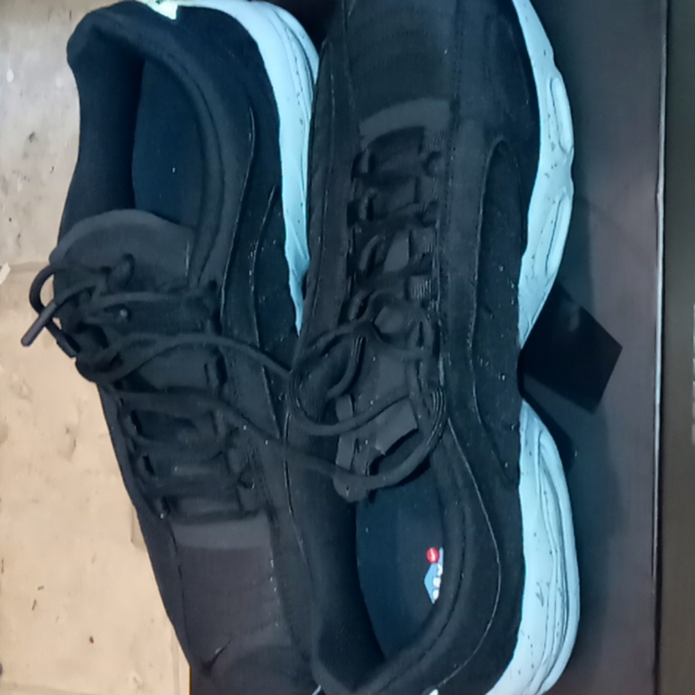 Air max tailwind iv sp